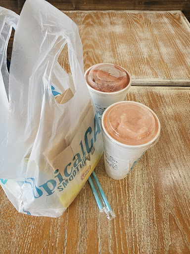 Photo of Tropical Smoothie Cafe - 410 N Beacon Blvd, Grand Haven, MI 49417