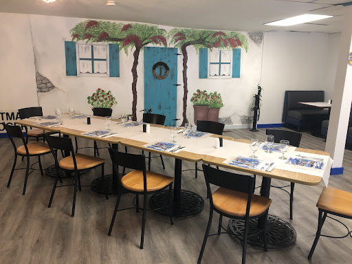 Photo of Hudson Valley Gyro GRILL & Market - 946 NY-376, Wappingers Falls, NY 12590