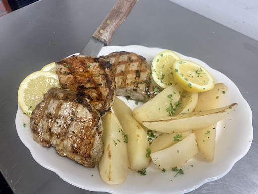 Photo of Hudson Valley Gyro GRILL & Market - 946 NY-376, Wappingers Falls, NY 12590