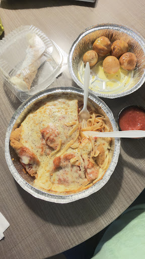 Photo of Marco Polo Pizzeria - 513 N Ocean Blvd, Myrtle Beach, SC 29577