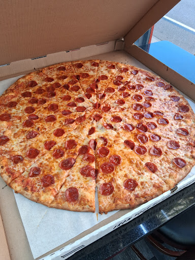 Photo of Marco Polo Pizzeria - 513 N Ocean Blvd, Myrtle Beach, SC 29577