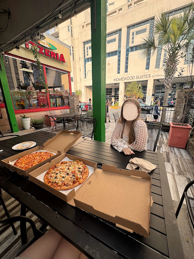 Photo of Marco Polo Pizzeria - 513 N Ocean Blvd, Myrtle Beach, SC 29577