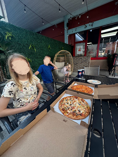 Photo of Marco Polo Pizzeria - 513 N Ocean Blvd, Myrtle Beach, SC 29577