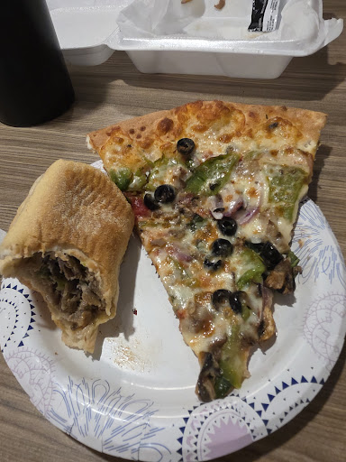 Photo of Marco Polo Pizzeria - 513 N Ocean Blvd, Myrtle Beach, SC 29577