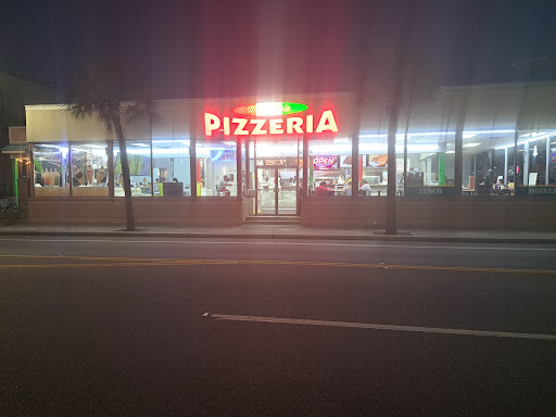 Photo of Marco Polo Pizzeria - 513 N Ocean Blvd, Myrtle Beach, SC 29577