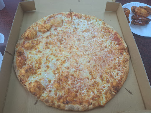 Photo of Marco Polo Pizzeria - 513 N Ocean Blvd, Myrtle Beach, SC 29577