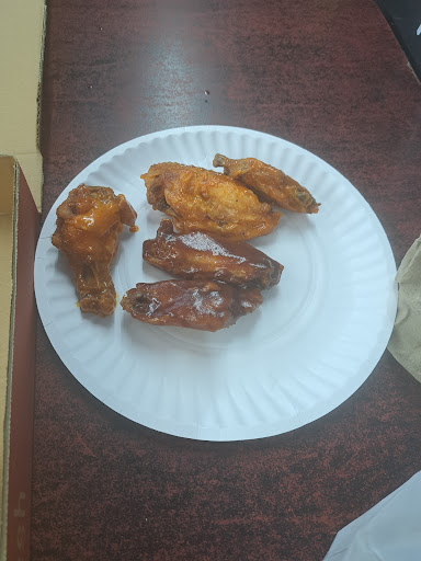 Photo of Marco Polo Pizzeria - 513 N Ocean Blvd, Myrtle Beach, SC 29577