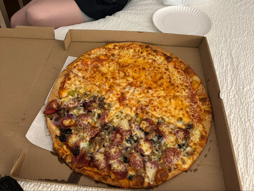 Photo of Marco Polo Pizzeria - 513 N Ocean Blvd, Myrtle Beach, SC 29577