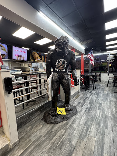 Photo of Marco Polo Pizzeria - 513 N Ocean Blvd, Myrtle Beach, SC 29577