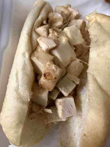 Photo of Marco Polo Pizzeria - 513 N Ocean Blvd, Myrtle Beach, SC 29577