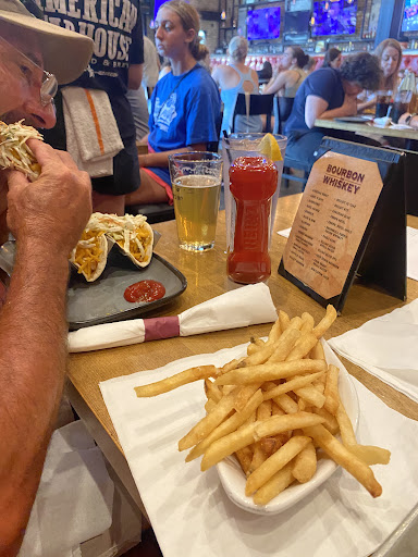 Photo of American Tap House - 1320 Celebrity Cir #199, Myrtle Beach, SC 29577