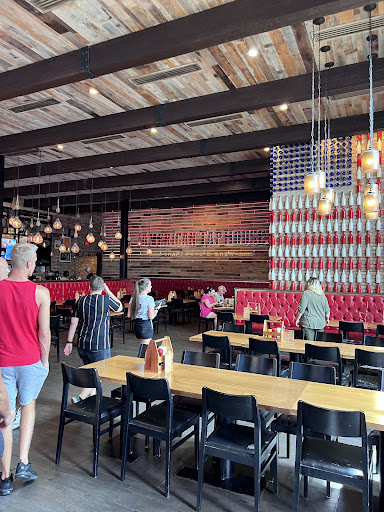 Photo of American Tap House - 1320 Celebrity Cir #199, Myrtle Beach, SC 29577