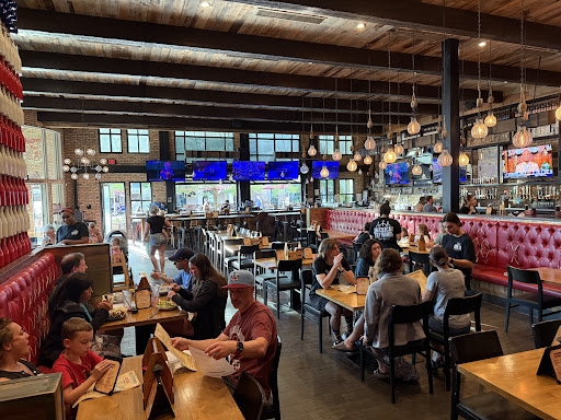 Photo of American Tap House - 1320 Celebrity Cir #199, Myrtle Beach, SC 29577