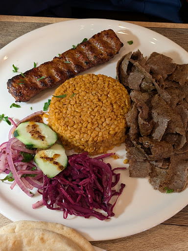 Photo of Koy Grill - 336 NJ-18, East Brunswick, NJ 08816