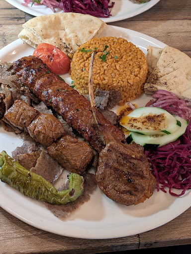 Photo of Koy Grill - 336 NJ-18, East Brunswick, NJ 08816