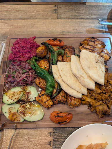 Photo of Koy Grill - 336 NJ-18, East Brunswick, NJ 08816