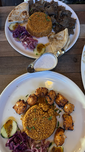 Photo of Koy Grill - 336 NJ-18, East Brunswick, NJ 08816