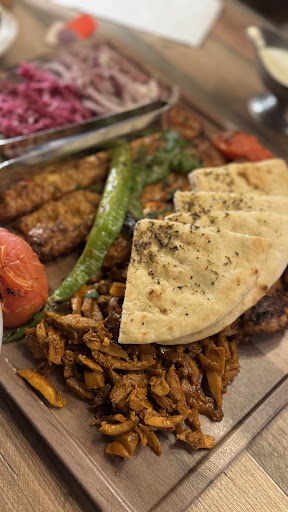 Photo of Koy Grill - 336 NJ-18, East Brunswick, NJ 08816