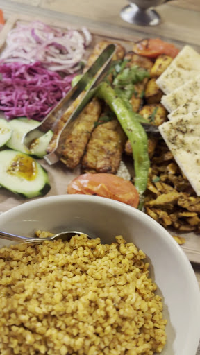 Photo of Koy Grill - 336 NJ-18, East Brunswick, NJ 08816