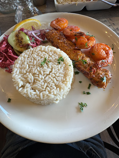 Photo of Koy Grill - 336 NJ-18, East Brunswick, NJ 08816