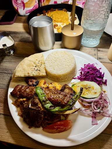 Photo of Koy Grill - 336 NJ-18, East Brunswick, NJ 08816