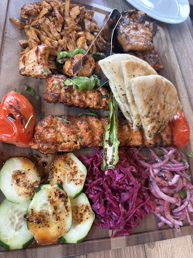 Photo of Koy Grill - 336 NJ-18, East Brunswick, NJ 08816