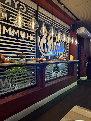 Photo of Koy Grill - 336 NJ-18, East Brunswick, NJ 08816