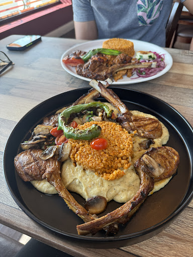 Photo of Koy Grill - 336 NJ-18, East Brunswick, NJ 08816