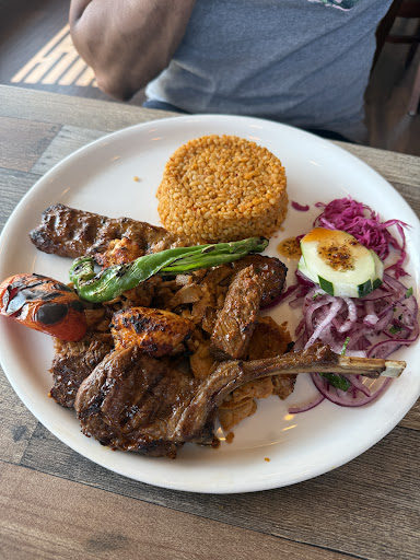 Photo of Koy Grill - 336 NJ-18, East Brunswick, NJ 08816