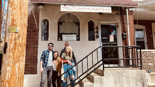 Photo of Damascus - 449 N 2nd St, Allentown, PA 18102