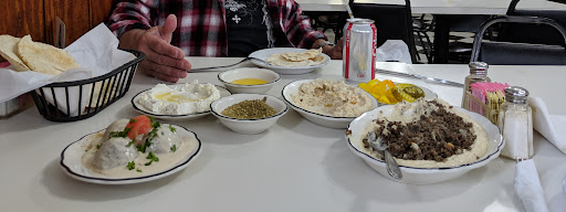 Photo of Damascus - 449 N 2nd St, Allentown, PA 18102