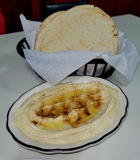 Photo of Damascus - 449 N 2nd St, Allentown, PA 18102