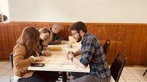 Photo of Damascus - 449 N 2nd St, Allentown, PA 18102