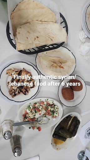 Photo of Damascus - 449 N 2nd St, Allentown, PA 18102