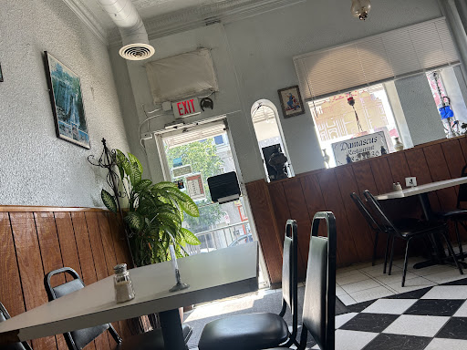 Photo of Damascus - 449 N 2nd St, Allentown, PA 18102