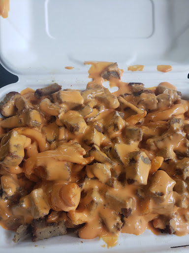 Photo of 804 Halal Platters - 1665 Stelton Rd, Piscataway, NJ 08854