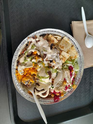 Photo of 804 Halal Platters - 1665 Stelton Rd, Piscataway, NJ 08854