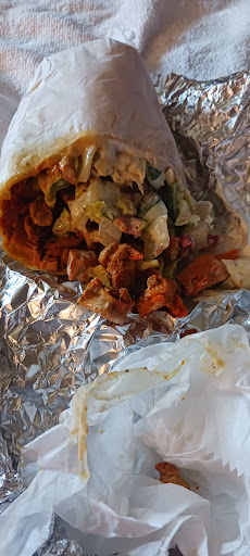 Photo of 804 Halal Platters - 1665 Stelton Rd, Piscataway, NJ 08854