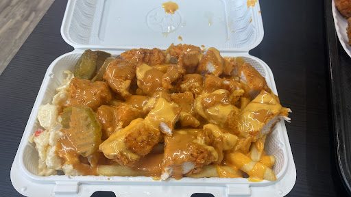 Photo of 804 Halal Platters - 1665 Stelton Rd, Piscataway, NJ 08854