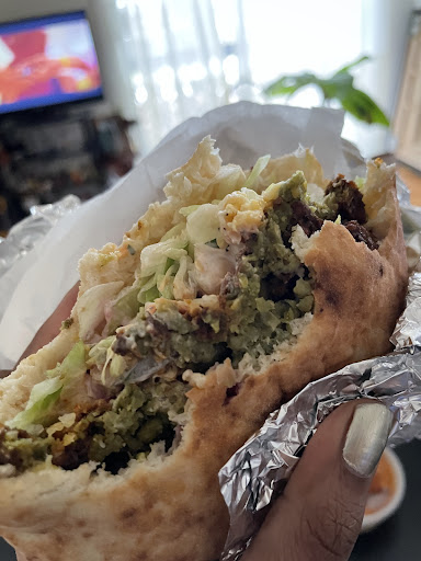 Photo of 804 Halal Platters - 1665 Stelton Rd, Piscataway, NJ 08854