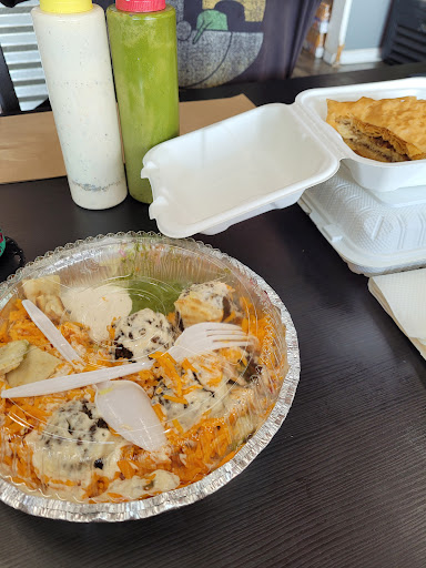 Photo of 804 Halal Platters - 1665 Stelton Rd, Piscataway, NJ 08854