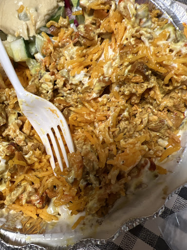 Photo of 804 Halal Platters - 1665 Stelton Rd, Piscataway, NJ 08854