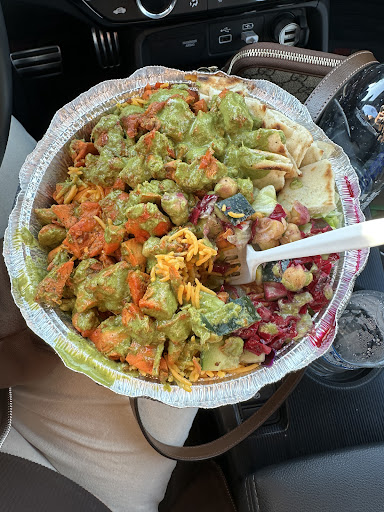 Photo of 804 Halal Platters - 1665 Stelton Rd, Piscataway, NJ 08854