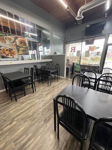 Photo of 804 Halal Platters - 1665 Stelton Rd, Piscataway, NJ 08854