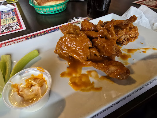 Photo of La Napoli - 427 S Mountain Blvd, Mountain Top, PA 18707