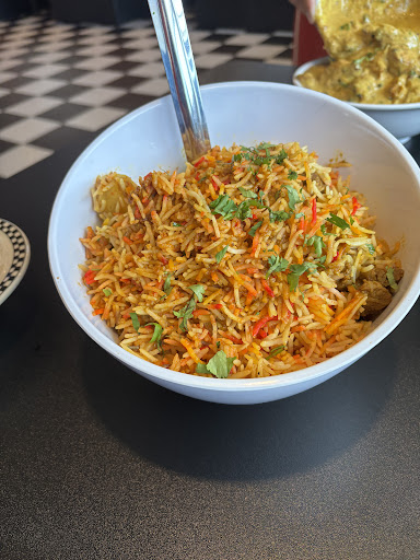 Photo of Kabab and Naan - 4810 Birney Ave, Moosic, PA 18507