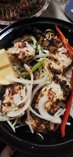 Photo of Kabab and Naan - 4810 Birney Ave, Moosic, PA 18507