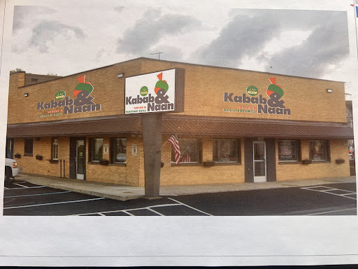 Photo of Kabab and Naan - 4810 Birney Ave, Moosic, PA 18507