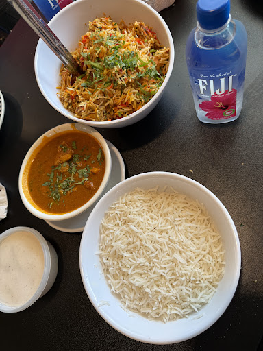 Photo of Kabab and Naan - 4810 Birney Ave, Moosic, PA 18507