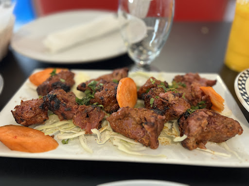 Photo of Kabab and Naan - 4810 Birney Ave, Moosic, PA 18507